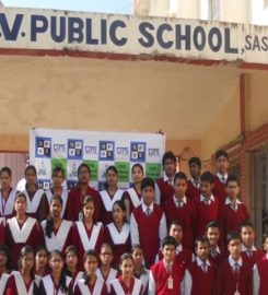 DAV Public School