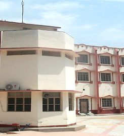 DAV Public School