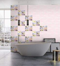 SOMANY Tiles Bathware