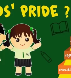 Kids Pride School