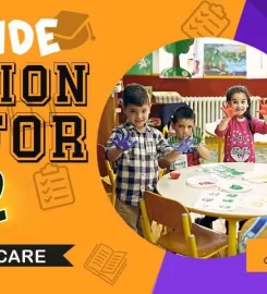 Kids Pride School