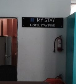 Hotel Stay Fine
