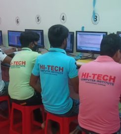 Hi Tech Computer Institute